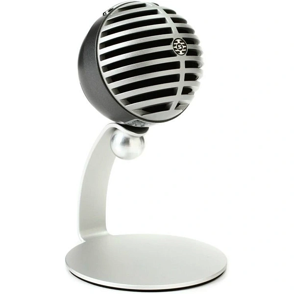 Микрофон Shure MV5-DIG