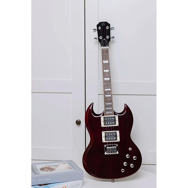 Укулеле Flight Pioneer Tenor CR