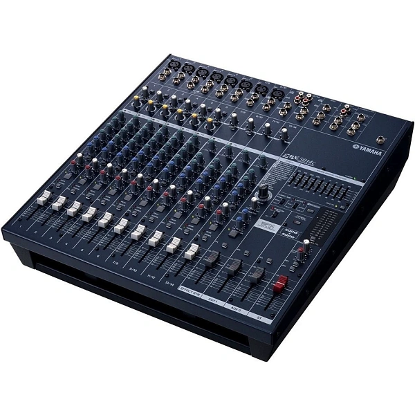 Микшерный пульт Yamaha EMX5014C