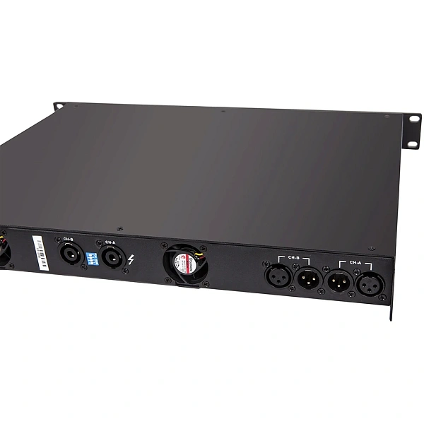 Усилитель Soundking AQ2450