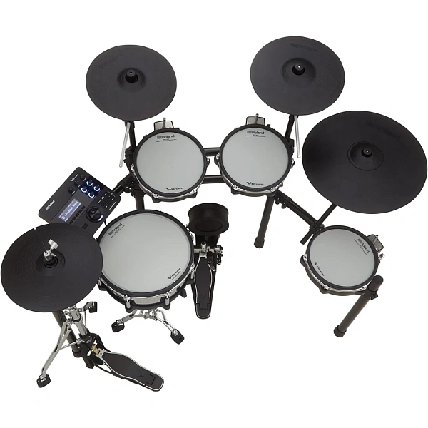 Электронная ударная установка Roland TD-27KV Kit