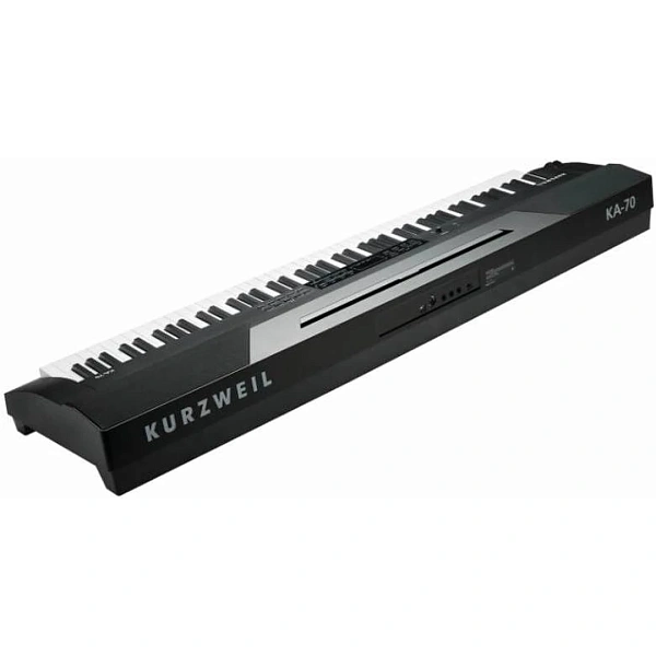 Цифровое пианино Kurzweil KA70 LB