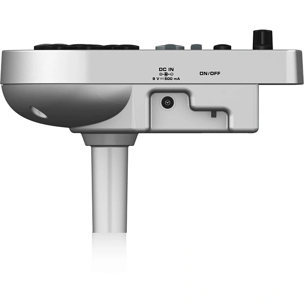 Электронная ударная установка Behringer XD80USB