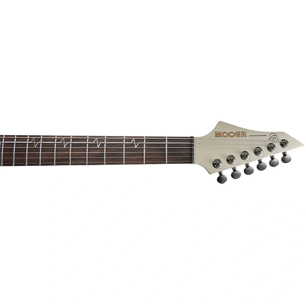 Электрогитара Mooer MMT100 IRGY