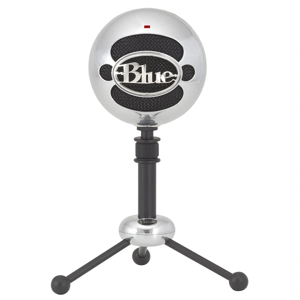 USB микрофон Blue Microphones Snowball BA