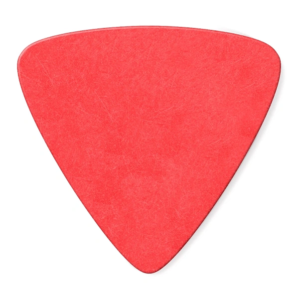 Медиатор Dunlop 431R.50 Tortex Triangle .50