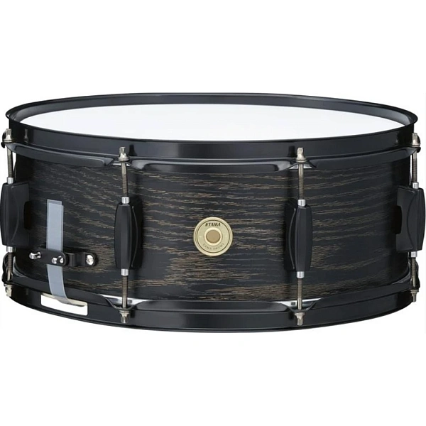 Малый барабан Tama Woodworks WP1455BK-BOW