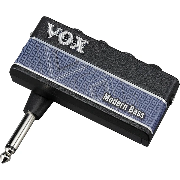 Предусилитель для наушников Vox AP3-MB Amplug 3 Modern Bass