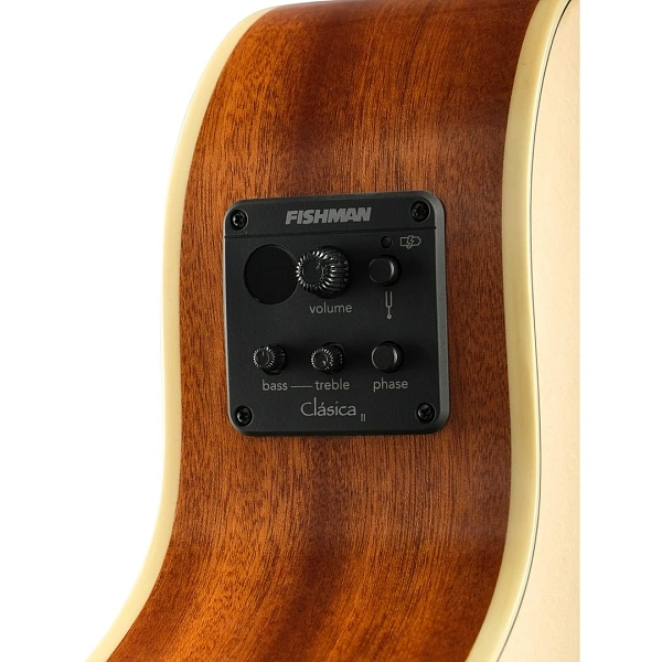 Электроакустическая гитара Hora J10402 ViziOn Eq