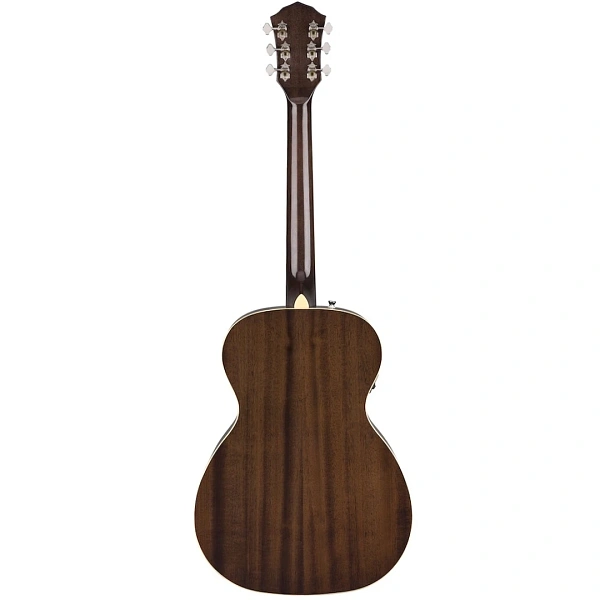 Электроакустическая гитара Fender FA-235E Moonlight Burst