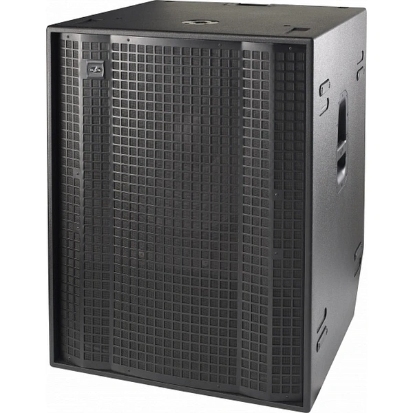Сабвуфер DAS Audio Event-121A