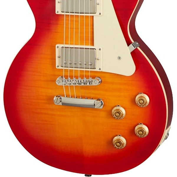 Электрогитара Epiphone 1959 Les Paul Standard Aged Dark Cherry Burst