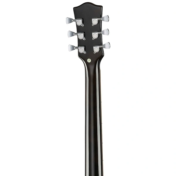 Электрогитара Root Note LP501-BLK