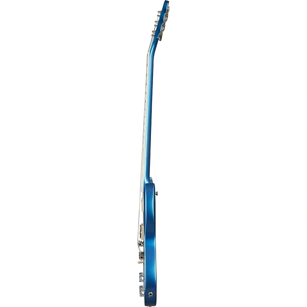 Электрогитара Epiphone SG Muse Radio Blue Metallic