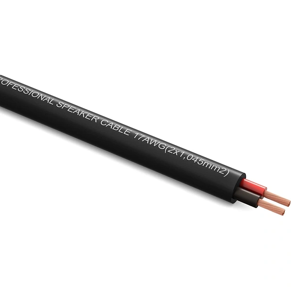 Акустический кабель PROCAST Cable SJB 17.OFC.1,045