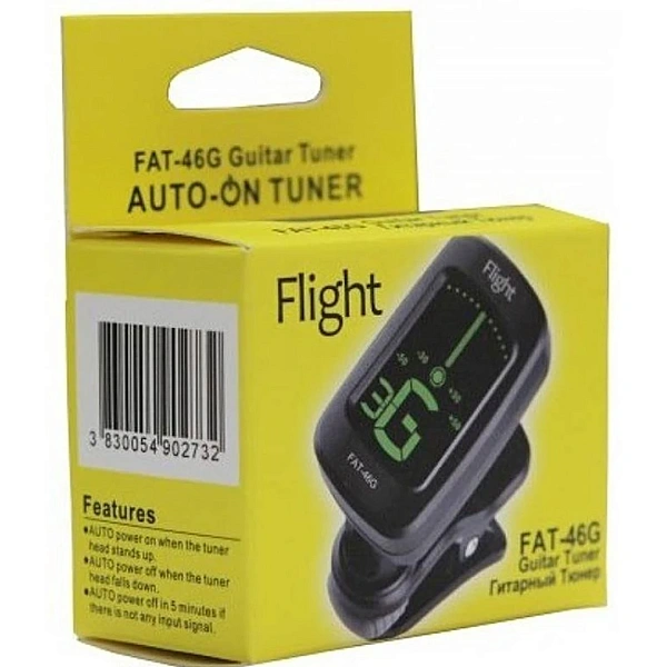 Тюнер Flight FAT-46G