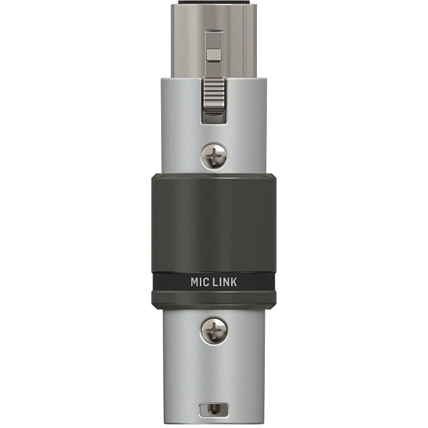 Предусилитель для микрофона Behringer MIC LINK