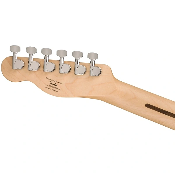 Электрогитара Fender Squier Sonic Telecaster LRL Torino Red
