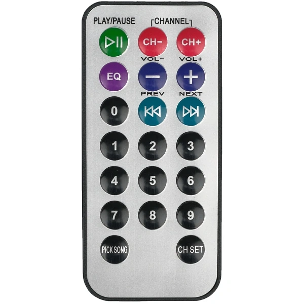 Усилитель TADS DS-USB-80B