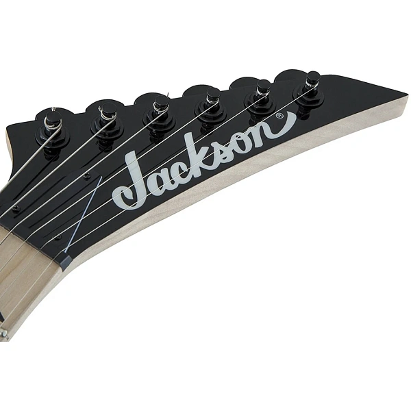 Электрогитара Jackson JS1X RR Minion MN Snow White