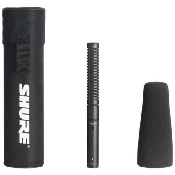 Микрофон Shure VP89S