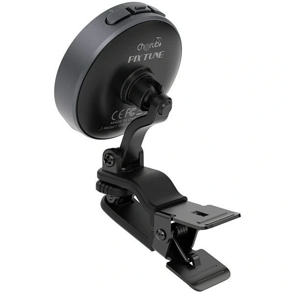 Тюнер Cherub WST-915Li