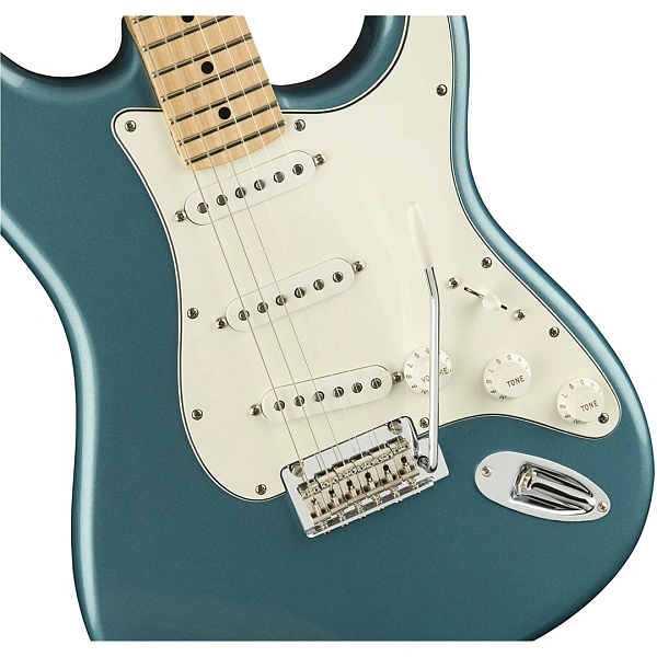 Электрогитара Fender Player Stratocaster MN Tidepool