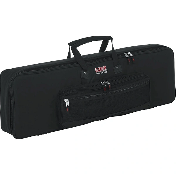 Чехол для синтезатора Gator GKB-61 SLIM