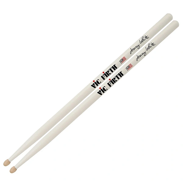 Палочки барабанные Vic Firth SLW