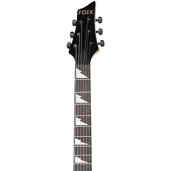 Электрогитара Foix FFG-EIB350-RD