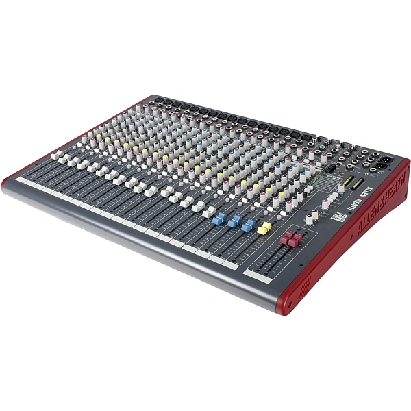 Микшерный пульт Allen &amp; Heath ZED-22FX
