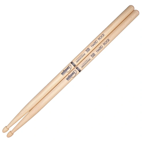 Барабанные палочки Williams DS-WST-5B