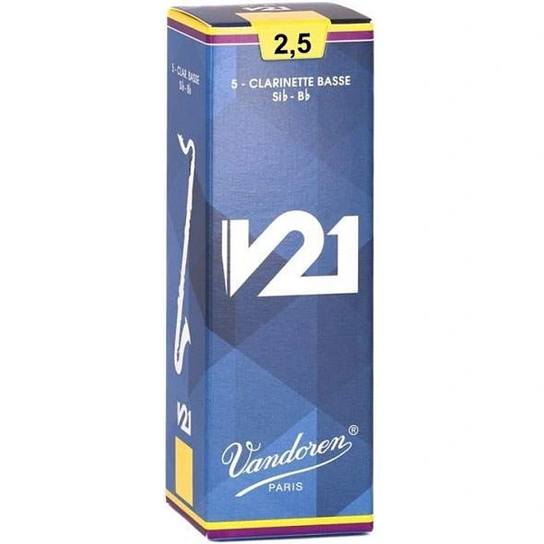 Трость для кларнета Vandoren CR8225 № 2.5
