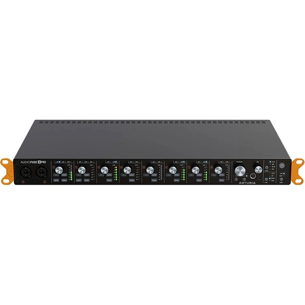 Аудиоинтерфейс Arturia Audiofuse 8 Pre