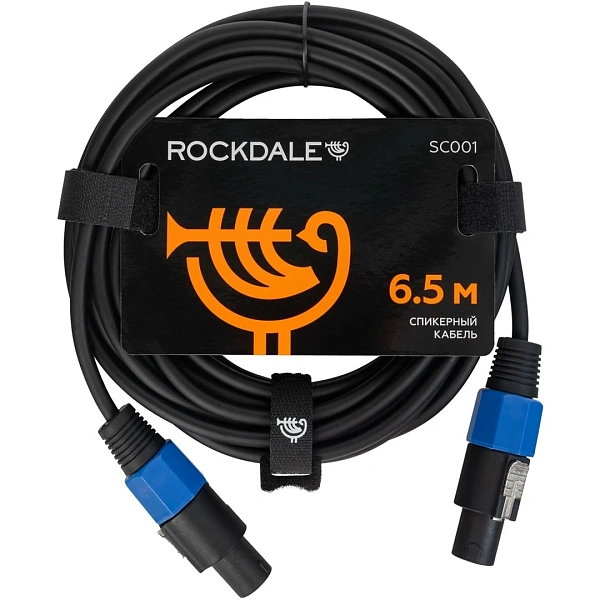 Кабель Rockdale SC001