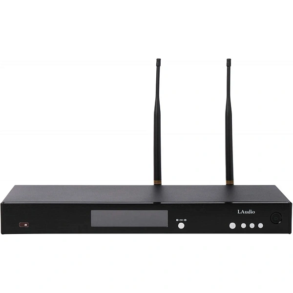 Радиосистема LAudio RWS-2BHS