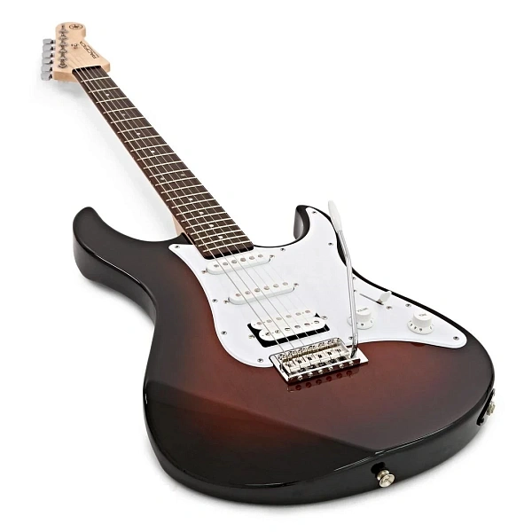 Электрогитара Yamaha PAC-112 J OVS