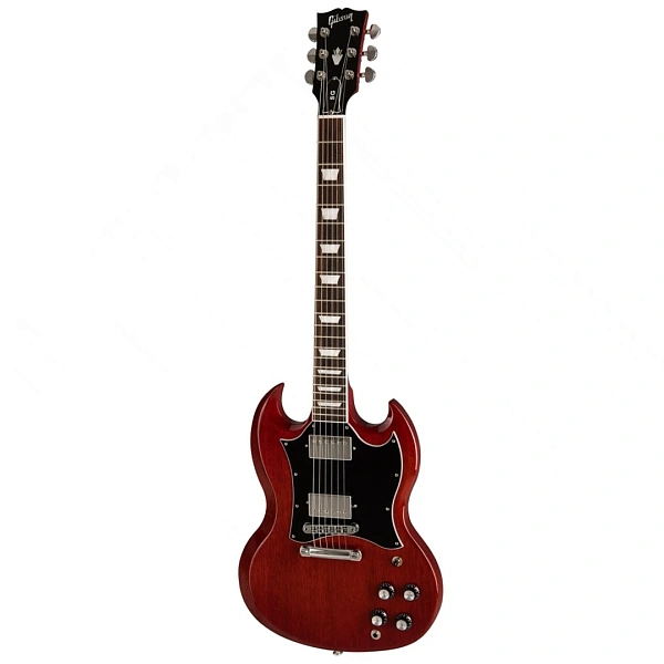 Электрогитара Gibson SG Standard 2019 Heritage Cherry
