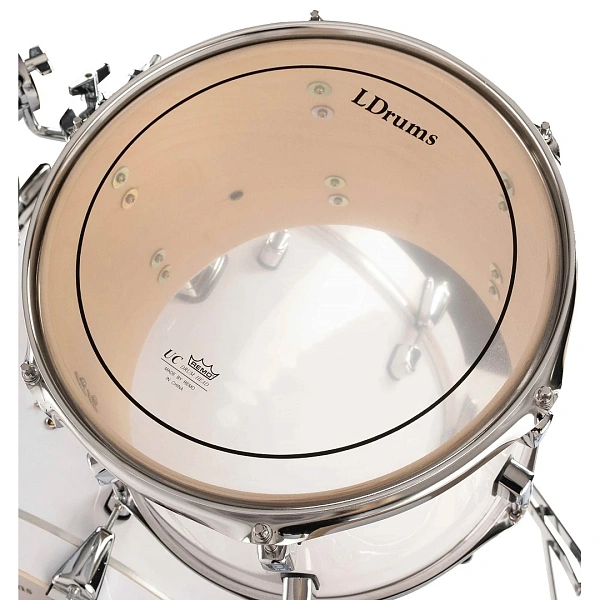 Напольный том LDrums 5001011-1616