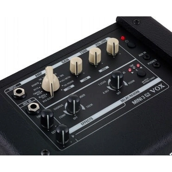 Комбоусилитель Vox Mini3-G2