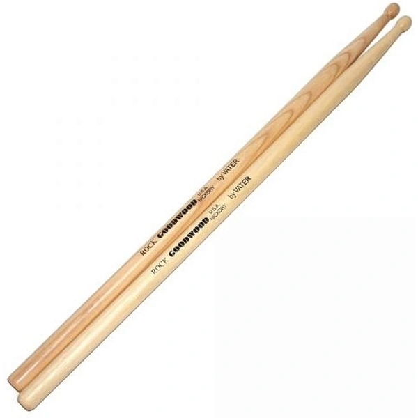 Палочки барабанные Vater GWRW Goodwood Rock