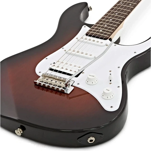 Электрогитара Yamaha PAC-112 J OVS
