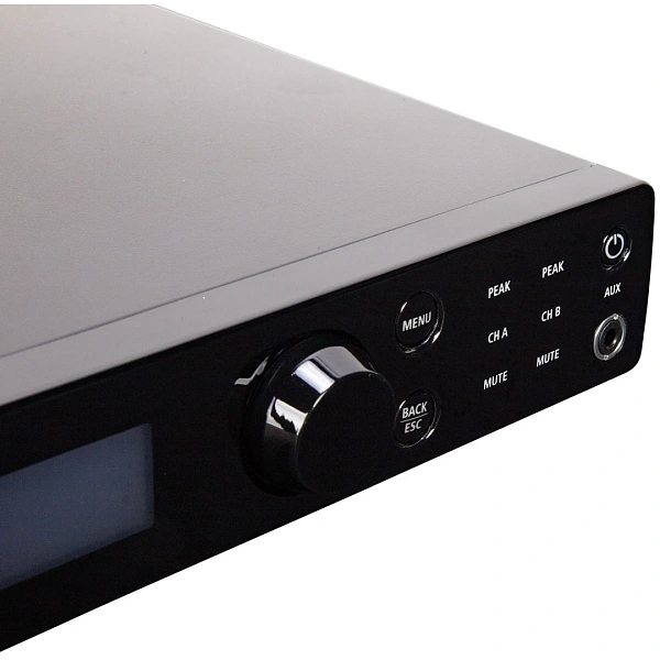 Усилитель RCF DMA 162
