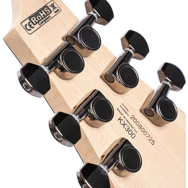 Электрогитара Cort KX300 OPRB