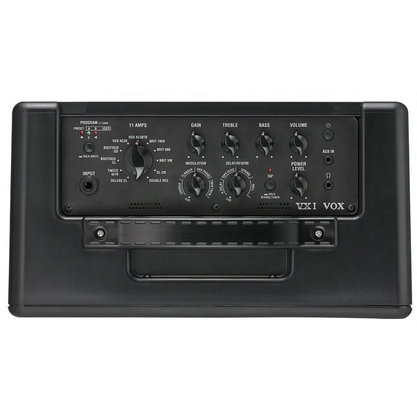 Комбоусилитель Vox VX-I