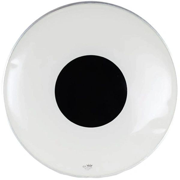 Пластик Remo UT-0314-CB