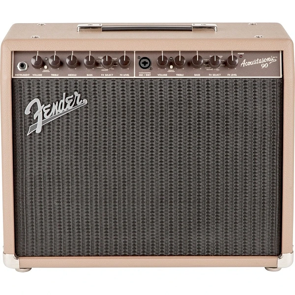 Комбоусилитель Fender Acoustasonic 90