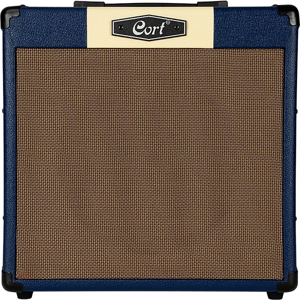 Комбоусилитель Cort CM30R DB