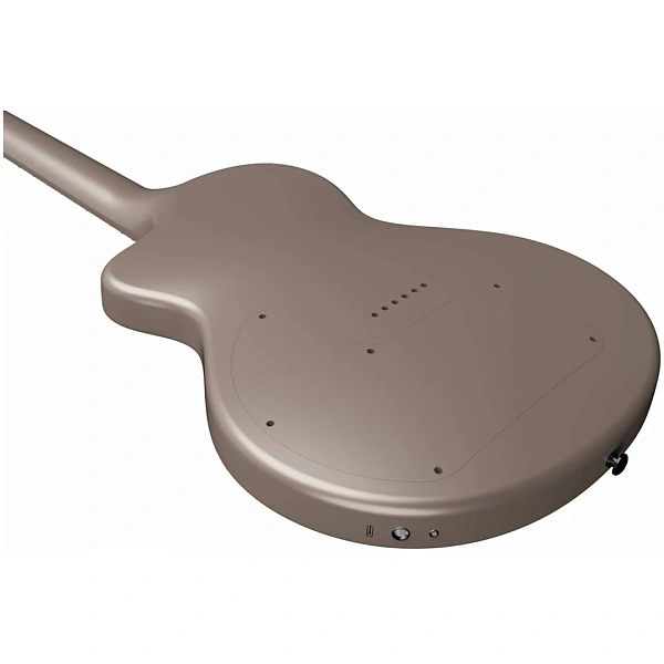 Смарт электрогитара Nebula Seeker Celestial Beige