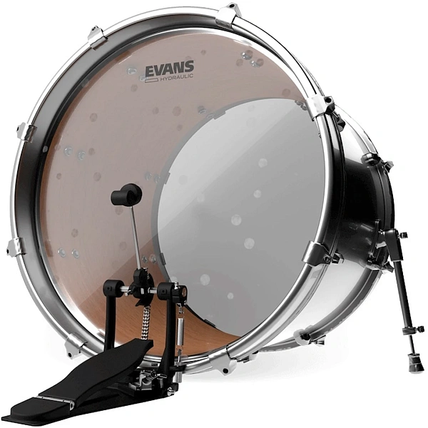 Пластик Evans BD22HG